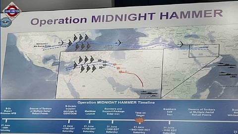 Operation Midnight Hammer
