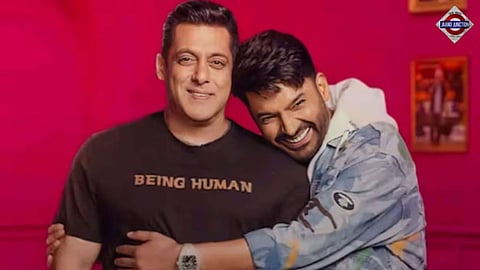 Salman Khan Opens Up About Battling Brain Aneurysm and AV Malformation Amidst Work