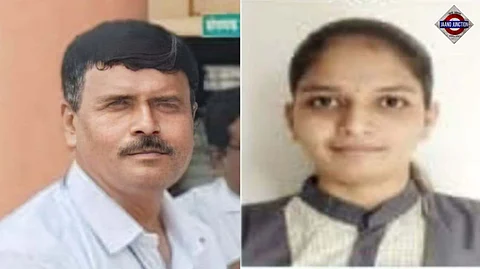Girl Dies After Father Assaults Her for Low NEET Practice Test Marks