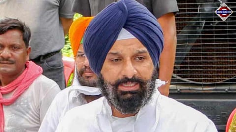 Shiromani Akali Dal's Bikram Majithia arrested after raids at his Amritsar house