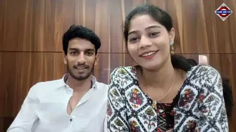 Sonam Raghuvanshi, Raj Kushwaha Admitted To Relationship: Cops On Meghalaya Honeymoon Murder