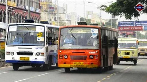 Chennai Set To Launch All-in-One Travel App ‘Anna Ride Booking’ By July-End