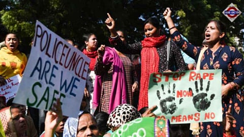 In Odisha, 5th Rape In 10 Days. Woman Returning From Temple Gang-Raped