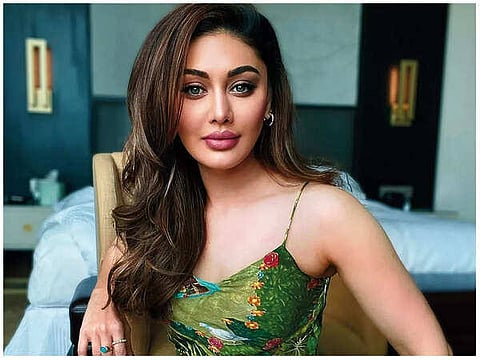 Shefali Jariwala was an Indian actress known for Kaanta Laga , Bigg Boss, Mujhse Shaadi Karogi and more.