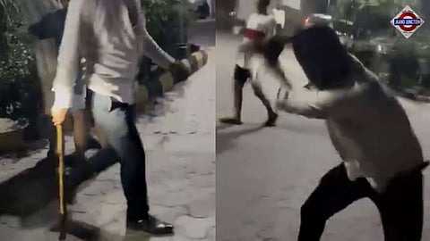 Greater Noida Residents Assaulted by Guards Over Power Outage Complaint