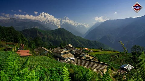 Dreamy Visa-Free Holidays for Indian Tourists (No Documents, Simply Pack & Fly!)
