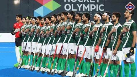 India Clears Path for Pakistan's Participation in Asia Cup Hockey Tournament