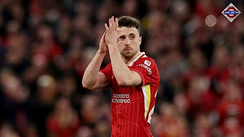 Liverpool footballer Diogo Jota dies in a car crash: How the accident happened