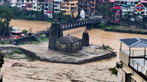 Monsoon Fury in Himachal: 63 Dead, Dozens Missing And Rs 400 Crore Losses as Rescues Continue