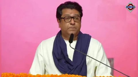 Fadnavis did what Balasaheb couldn't: Raj Thackeray on reunion with Uddhav