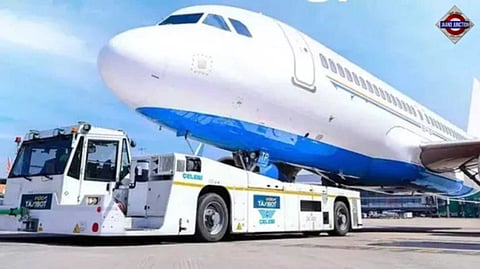 Delhi HC Upholds Security Concerns, Dismisses Celebi Aviation's Plea