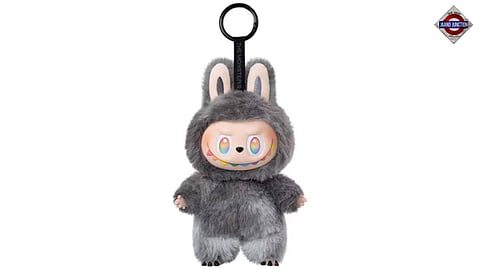 Labubu: The Toothiest Little Gremlin We’re All Obsessed With: But Why?