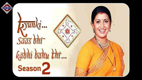 Kyunki Saas Bhi Kabhi Bahu Thi