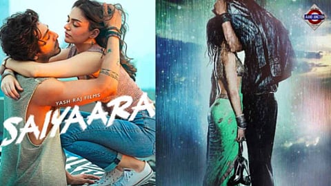 Saiyaara – A Tale of Aashiqui or Just Déjà Vu?