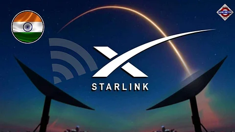 Starlink’s entry could transform connectivity for millions of Indians