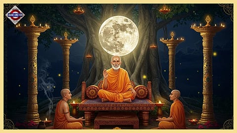 Guru Purnima 2025