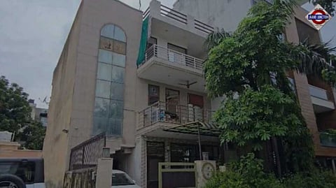 State-Level Tennis Player Radhika Yadav Fatally Shot by Father in Gurugram