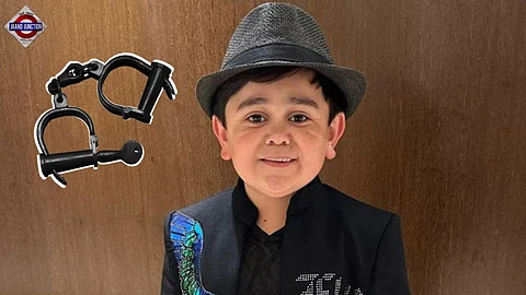 Abdu Rozik Detention: Singer released after Dubai airport incident, clarifies team.