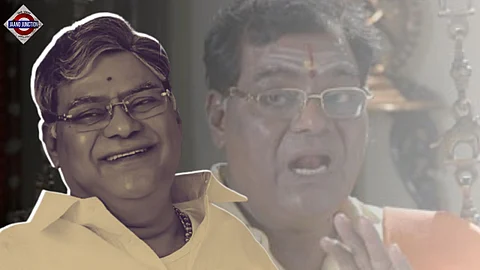 Veteran ator Kota Srinivasa Rao is no more.