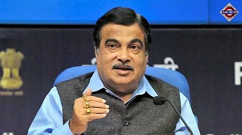 Society Needs People Who File Petitions Against Government: Nitin Gadkari