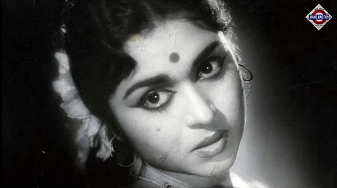 B Saroja Devi: The Timeless Diva of Indian Cinema Bids Farewell at 87