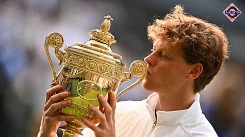 Jannik Sinner Makes History as First Italian to Win Wimbledon In 148 Years, Defeats Alcaraz