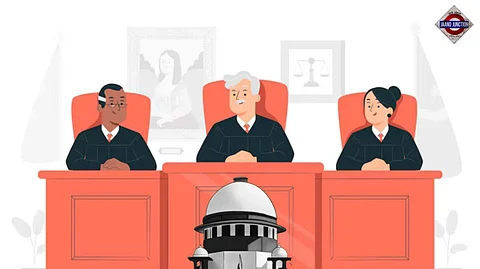 Supreme Court's Landmark Ruling Sparks Debate on Adolescent Privacy and Consent