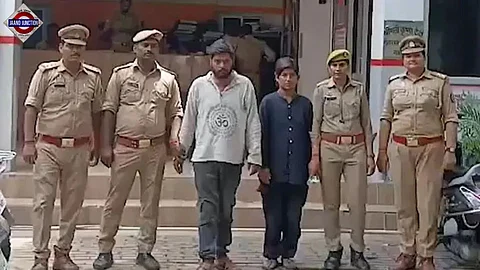 Both accused confessed to have killed 5-year-old Saina.