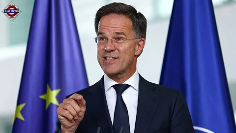 Mark Rutte