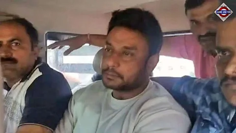 Supreme Court Criticizes Karnataka High Court's Bail Decision for Actor Darshan in Murder Case