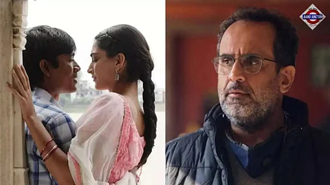 Director Aanand L Rai Criticizes AI-Driven Ending in Raanjhanaa Re-Release