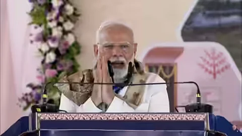 बिहार चुनाव 2025: पीएम मोदी की चंपारण से चुनावी हुंकार | Bihar Election News