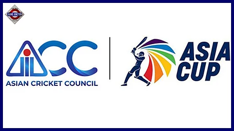 ASIA CUP 2025