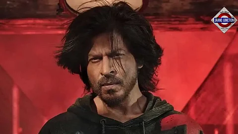 Shah Rukh Khan