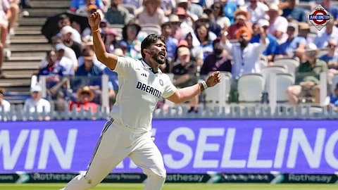 IND vs ENG: India's Injury Woes Deepen: Nitish Reddy Out, Anshul Kamboj Joins Squad