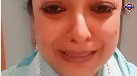 Bollywood's Tanushree Dutta Alleges Family Harassment in Emotional Video