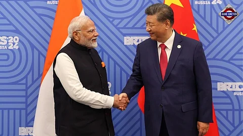 India Reopens Tourist Visas: Chinese Nationals Welcome After Five-Year Halt