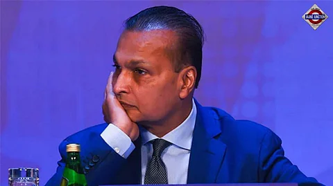 ED Raids Anil Ambani's Reliance Group: 35 Locations, 50 Companies Under Scrutiny