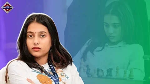 Divya Deshmukh Becomes 1st Teenager To Qualify For Candidates In 34 Years.