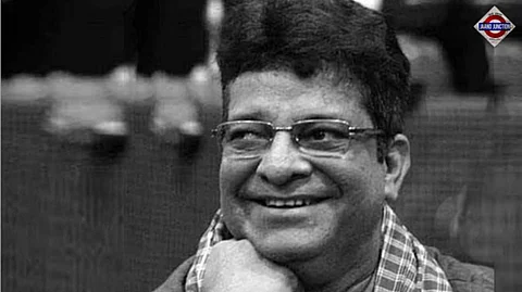 Veteran Film Critic & Journalist Ajit Rai Passes Away