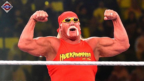 Wrestling icon Hulk Hogan found dead at 71 in Florida home