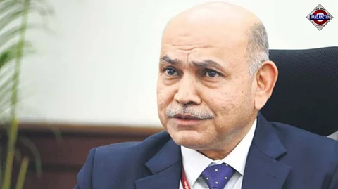Election Commission appoints Returning Officer, Assistant ROs to elect Vice-President