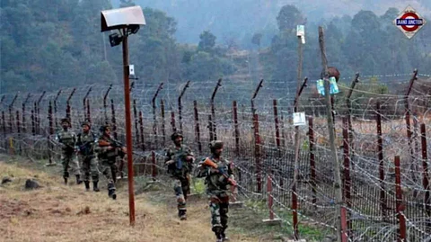 Agniveer Killed, Two Soldiers Injured in Poonch Landmine Blast Near LoC