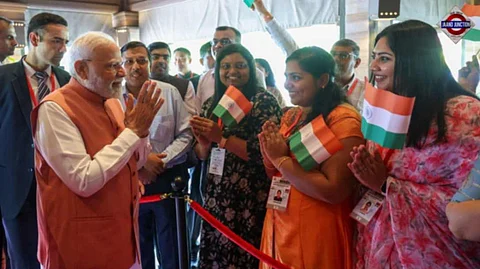 PM Modi in Maldives: What are the Key Agendas of the Visit? Know Here