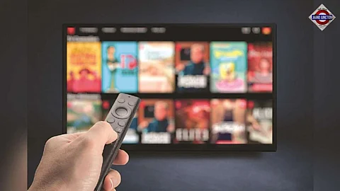 Government Blocks 25 Video Platforms in Major Crackdown on Obscene Content