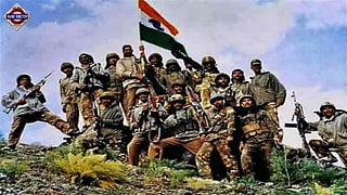 Kargil Vijay Diwas