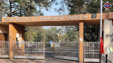 IIM Calcutta Permits Student Out on Bail in Rape Case to Resume Classes