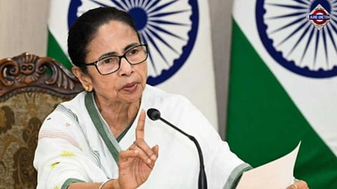 Supreme Court Temporarily Upholds Bengal's New OBC List, Offering Relief to Mamata Banerjee's Government