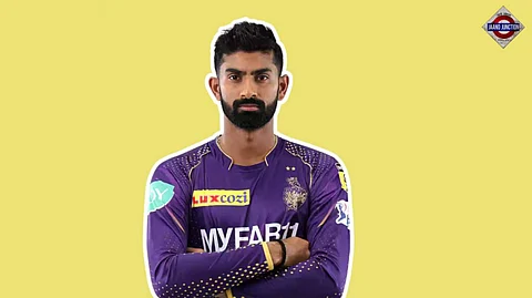 India vs England Test Series: Team India’s Replacement for Rishabh Pant, Who is N Jagadeesan?