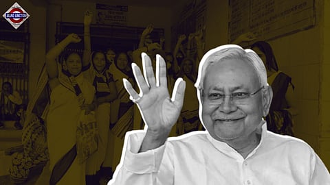 Bihar govt increases incentive of ASHA, Mamta workers, to be paid Rs 3,000 and Rs 600